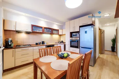 Na predaj 2-izbový byt, 56 m², Košice-Dargovských hrdinov