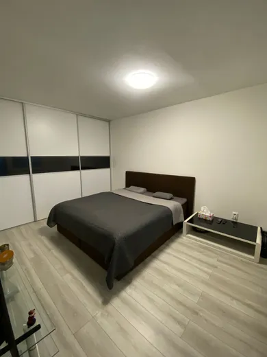 Квартиры в аренду, 1-комнатные, Levice · €500
