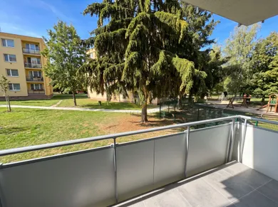 Na predaj 3-izbový byt, 81 m², Hriňová, Školská