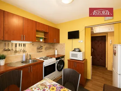 Mieszkania na sprzedaż, 1-pokojowe, Martin · €95 000