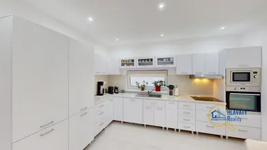 Na prenájom 3-izbový dom, 90 m², Trnovec nad Váhom