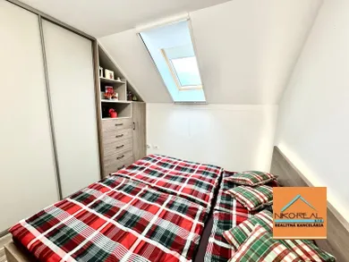 Na predaj byt v Janíky · €173 900 · Novostavba