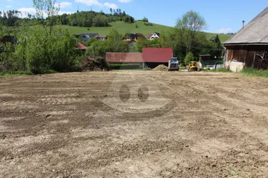 Na predaj pozemok, 109 m², Ižipovce