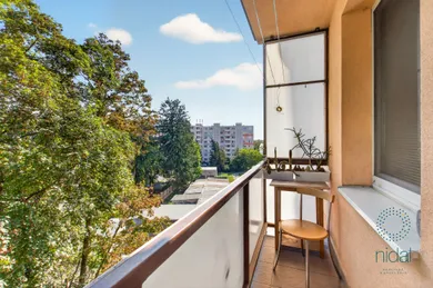 Na predaj 3-izbový byt, 63 m², Trnava