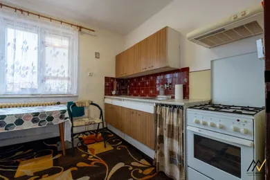 Na predaj dom, 494 m², Ľubotice, Hájnova