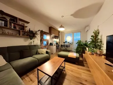 Na predaj byt v Nitra · €209 900 · Dokončené