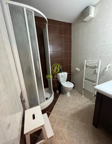 Na predaj 2-izbový byt, 40 m², Bratislava-Ružinov, Bajkalská
