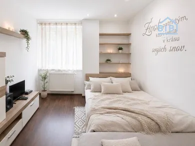 Na predaj byt v Piešťany · €120 000 · Novostavba