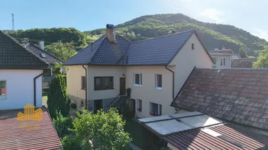 Na predaj dom v Žarnovica · €289 000 · Dokončené