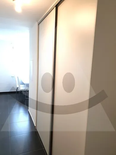 Na prenájom 2-izbový byt, 47 m², Komárno, Košická