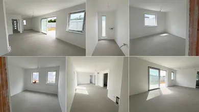 Na predaj 5-izbový dom, 105 m², Hviezdoslavov, Zimná ulica