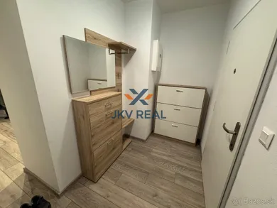 Na prenájom 2-izbový byt, 60 m², Prešov