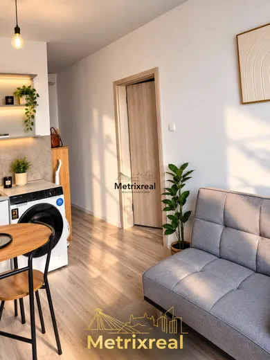 Na prenájom 2-izbový byt, 50 m², Dunajská Streda