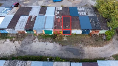 Na predaj objekt, 17 m², Nitra, Fabrická