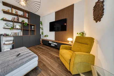 Na predaj 3-izbový byt, 95 m², Ľubotice, Sekčovská