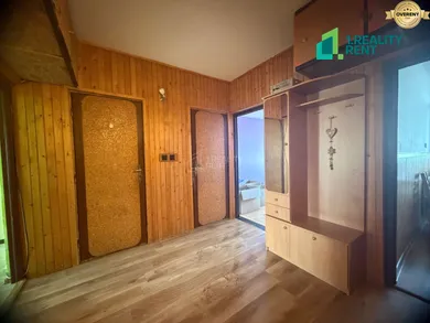 Na predaj 3-izbový byt, 63 m², Čadca, Okružná