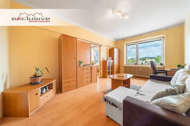 Mieszkania na sprzedaż, 2-pokojowe, Prešov · €164 900
