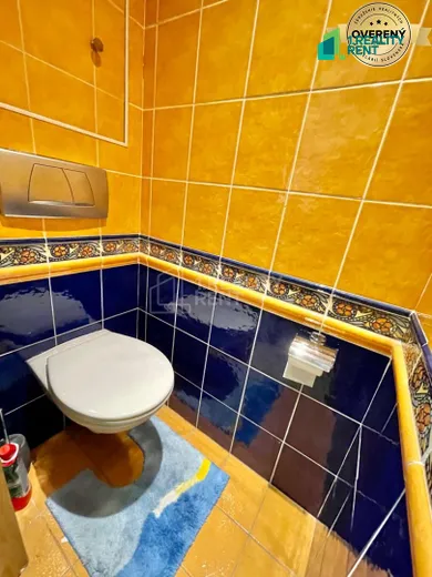 Na predaj 3-izbový byt, 80 m², Žilina, Predmestská