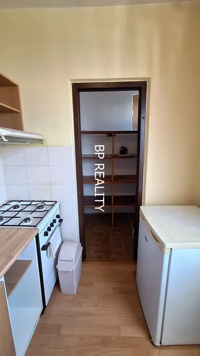 Na predaj byt v Zvolen · €105 000 · Čiastočná rekonštrukcia