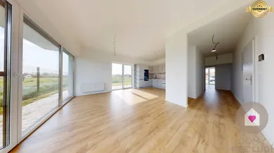 Na predaj byt v Chorvátsky Grob · €236 400 · Novostavba