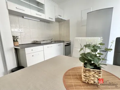 Mieszkania na wynajem, 3-pokojowe, Bratislava-Rača · €850