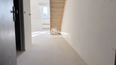 Na predaj 2-izbový byt, 62 m², Košice-Sídlisko KVP, Trieda KVP 3112