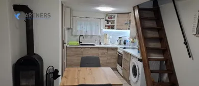 Na predaj 3-izbový rekreačný dom, 48 m², Jakubov, Hlavná ulica
