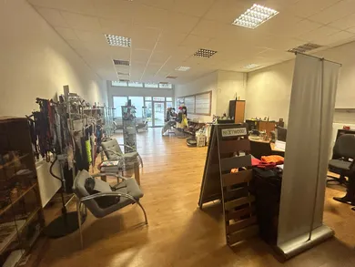 Na prenájom komerčné v Bratislava-Nové Mesto · €1 495 · Dokončené