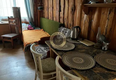 Na predaj 1-izbový dom, Trstín