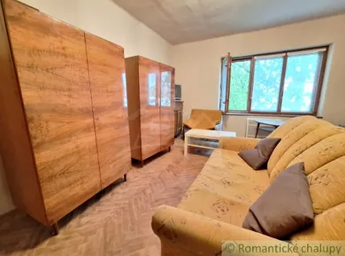 Na predaj dom, 70 m², Nová Vieska