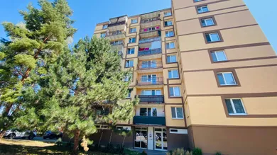 Byty na predaj 2-izbový, Nové Mesto nad Váhom · €119 000