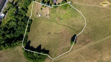Pozemky na predaj, Banská Belá · €89 000