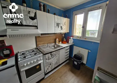 Na predaj 3-izbový byt, 64 m², Dunajská Streda, Radničné Námestie