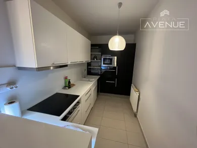 Na prenájom byt v Žilina · €950 · Novostavba