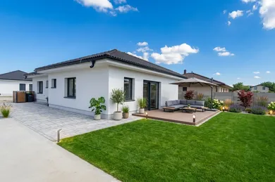 Domy na sprzedaż, Veľký Biel · €329 000