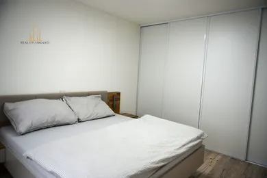 Na prenájom 2-izbový byt, 54 m², Veľký Šariš, Južná