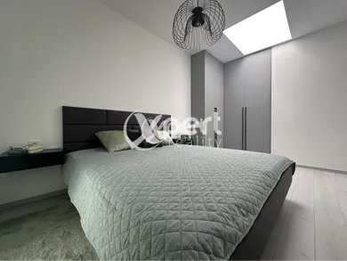 Na predaj 2-izbový byt, 60 m², Galanta