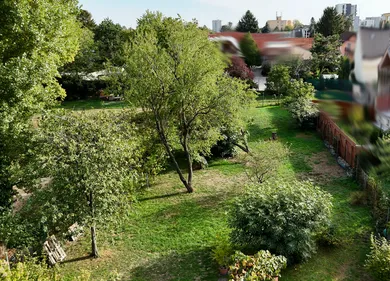 Na predaj pozemok, 603 m², Bratislava-Ružinov, Ružomberská