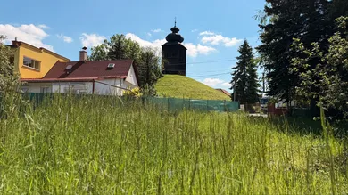 Działki na sprzedaż, Prešov · €147 500