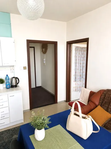 Na predaj byt v Levice · €72 000 · Pôvodný stav