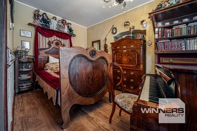 Na predaj 4-izbový byt, 96 m², Vysoké Tatry, Tatranská Lomnica