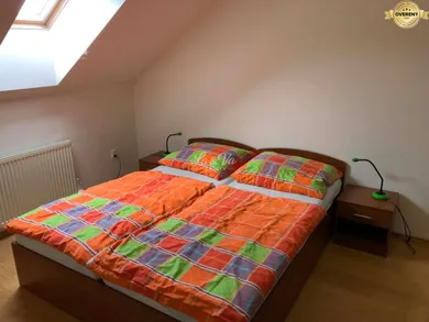 Na predaj 2-izbový byt, 40 m², Podhájska