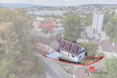 Na predaj dom, 180 m², Zvolen, Pribinova