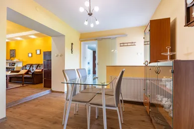 Na predaj dom, 150 m², Spišské Vlachy, Vajanského