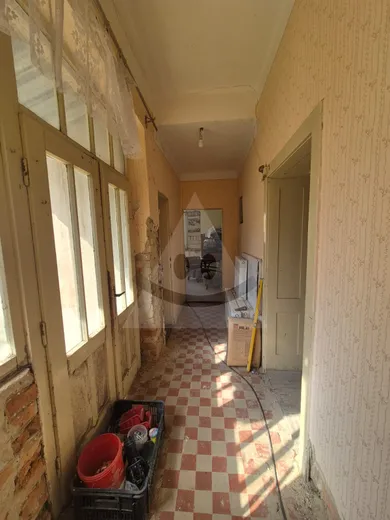 Na predaj 3-izbový dom, 75 m², Bátorove Kosihy