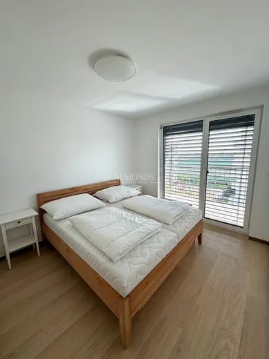 Na predaj byt v Bratislava-Rača · €225 990 · Novostavba