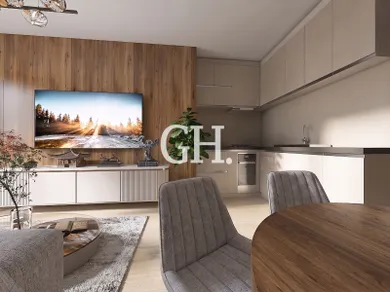 Na predaj 2-izbový byt, 42 m², Košice-Dargovských hrdinov, Kalinovská