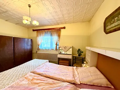Na predaj dom, 80 m², Lakšárska Nová Ves