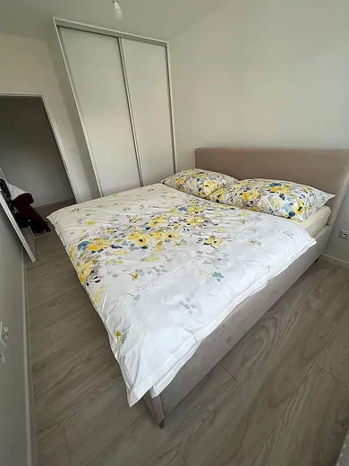 Na prenájom 2-izbový byt, 58 m², Martin, Volgogradská