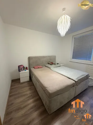Na predaj byt v Šaľa · €129 990 · Dokončené
